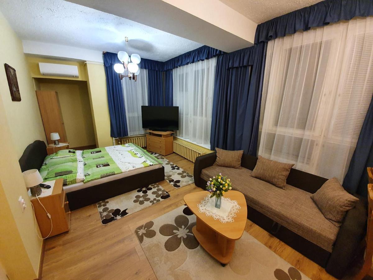 מלון מישקולץ Panorama Vendeghaz מראה חיצוני תמונה